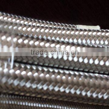 Used 201 Ptfe Corrugated Teflon Hose for Sale photo-4