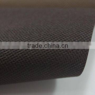 China High Quality Polyester Spunbond Nonwoven Fabric photo-6