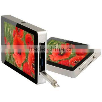 10.1" Wall Mount SD Card Video Player