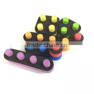 Melors China Wholesale High Quality Kids Robot Toy Interlocking Building Block With Many Color photo-4