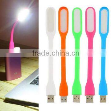 USB Cable Led Light / USB Computer Light / Flexible Mini Light photo-2