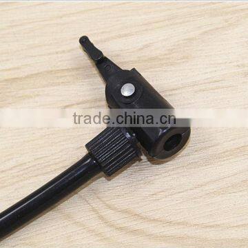 High Quality Bicycle Pump /bike Pump/bicycle Foot Air Pump/Basketball Pump photo-3