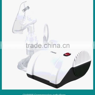 AOEOM air-compression nebulizer