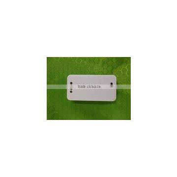 Smart LED light strip controller driver