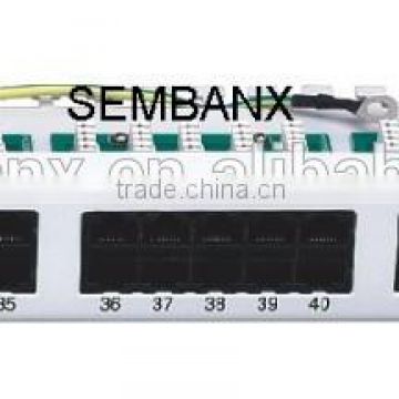 voice patch panel oem