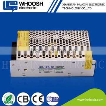 250W single output switch mode power supply 250w dc power supply 12v 20a