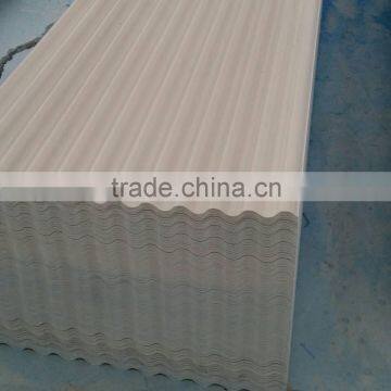 Nano Anti-corrosion Acid Resistant Synthetic Resin Tiles photo-5