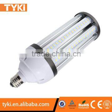UL Listed 120W LED Corn Lights Type Post Top Retrofit LED Corn Light