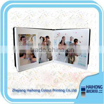South China printing company well-designed photo book printing