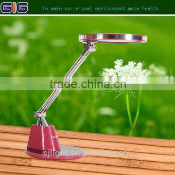 writing and reading table lamp