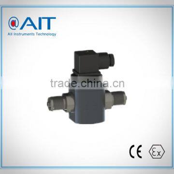 Economic type differential pressure transmitter for gas,steam,liquid