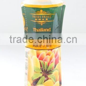 Mango Juice Thailand taste