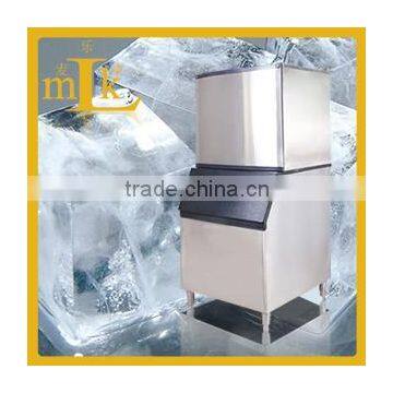 250kg/day Ice Cube Machine