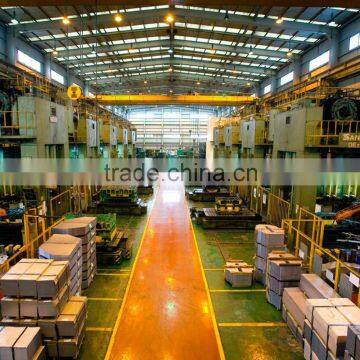 16 Inch Sliver Car Wheel Steel Rim photo-3