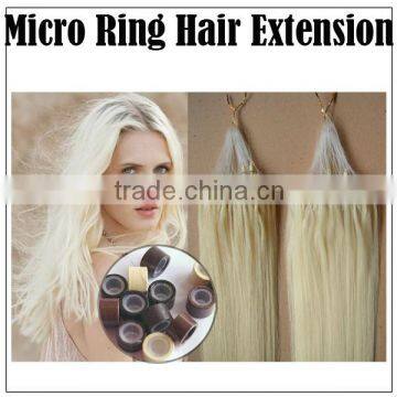 Cheap Russian Micro Ring Hair Extension