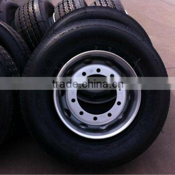 22.5*11.75 wheels tyres