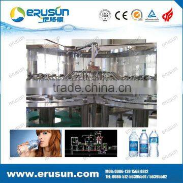 Automatic Mineral Water Filling Machine photo-2