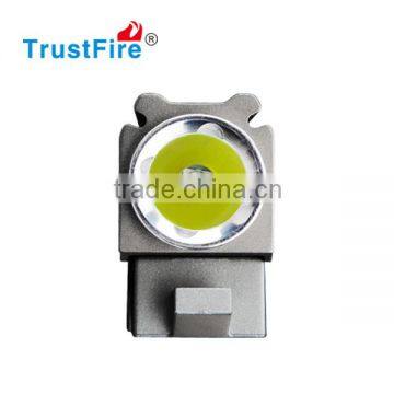 TrustFire Factory Wholesale D001 Mountain Bicycle Cree Led 600lm Led Flashlight/bike Light photo-2