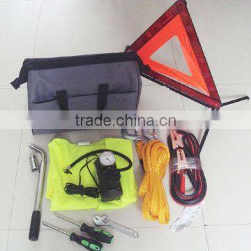 auto emergency kit,survival tools,hand tools