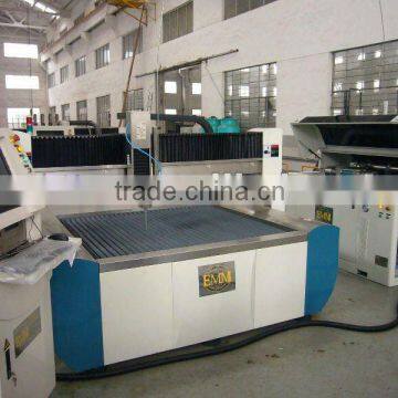 ECB3015 Water Jet Cutting Machine price