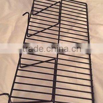 Welded Wire Mesh Panel Wire Panel for Gridwall photo-4