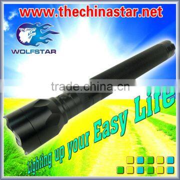 CREE T6 LED Rechargeable Torch Light CREE For Hunting