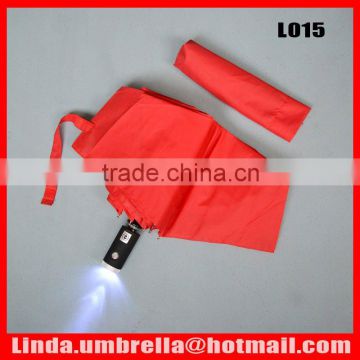 [L015] Promotion led umbrella advertisement led umbrella