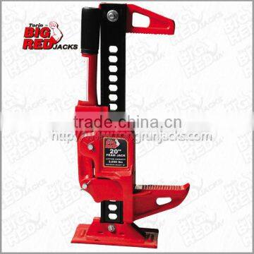 Torin BigRed 6000lbs 20" Farm Jack