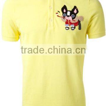 polo shirts, T-shirts, Custom logo Polo T-shirts