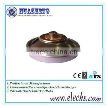 48.2mm Aluminum Round Replace Carbon Used in Telephone Micro Transmitter photo-4