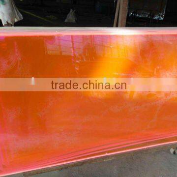 design acrylic sheets