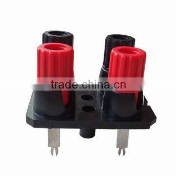 speaker terminals,speaker push terminal,speaker box terminal,Speaker Accessories MAnufacturer
