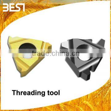 Best01 Cemented carbide threading tool