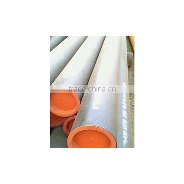 DIN ST 37 Seamless Steel pipe