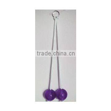 1970'S TOY RETRO Click Clack Balls photo-2