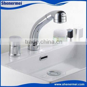 factory price modern stainless steel faucet