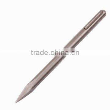 SDS Max Shank Round Body Point Chisel