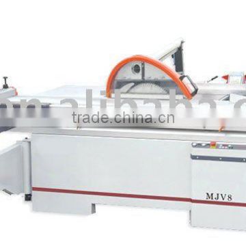 Model MJV8 Sliding Table Saw (Precise Panel Saw)