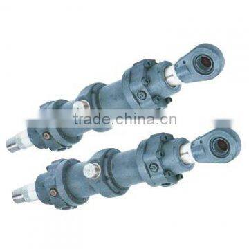 Hydraulic oil cylinder