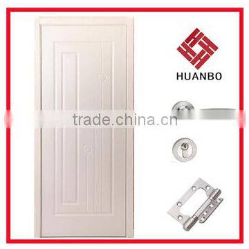 Wooden Modern interior doors