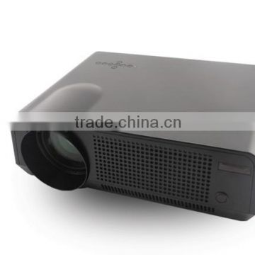 WXGA LED projector Android wifi function