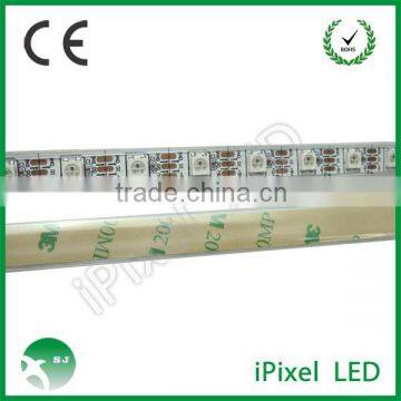 individually smd5050 addressable led strip for amusement