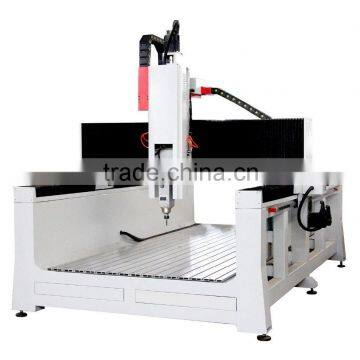 CNC Foam Cutting Machine, Mould Machine