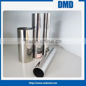 304 4mm stainless steel welded pipe