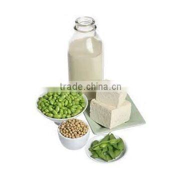 Isolated soy protein