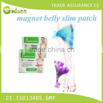 NEW natural herbal mymi belly slimming patches 2016