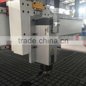 Philicam 1325 Wood Cnc Router for Mdf Door Engraving Machine photo-6