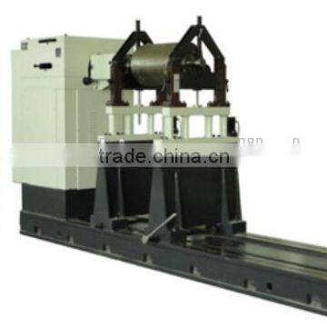 Universal Testing Machine YYW-10000A Crankshaft Gimbal Balance Machine photo-2