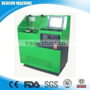 2016 new products BCS300 electrical common rail system diesel test equipment