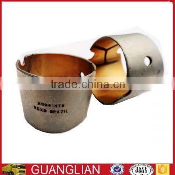 6BT5.9 Connecting rod bushing 3941476 for Foton truck
